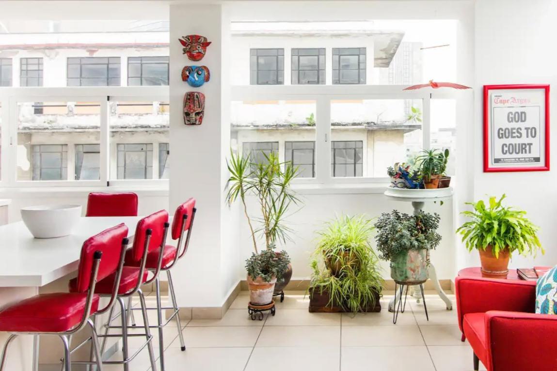 Apartment J607 - 2bdr - 1bth Mexico City
