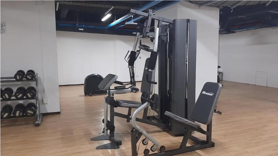 J607 - 2bdr - 1bth Apartment